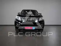 2022 Nissan Navara