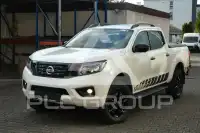 2022 Nissan Navara
