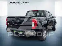 2022 Nissan Navara