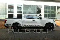 2022 Nissan Navara