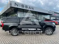 2017 Nissan Navara