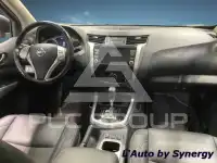 2022 Nissan Navara