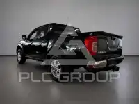 2022 Nissan Navara