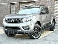 2022 Nissan Navara