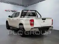 2022 Nissan Navara