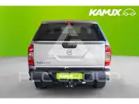 2022 Nissan Navara
