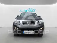 2022 Nissan Navara