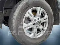2022 Nissan Navara