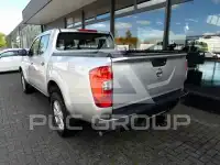 2022 Nissan Navara