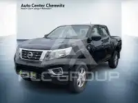 2022 Nissan Navara
