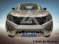 2022 Nissan Navara