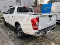 2022 Nissan Navara