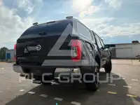 2022 Nissan Navara