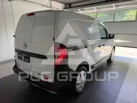 2022 Nissan TOWNSTAR