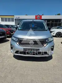 2022 Nissan TOWNSTAR