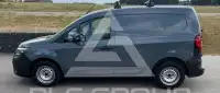 2022 Nissan TOWNSTAR