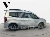 2022 Nissan TOWNSTAR