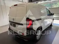 2022 Nissan TOWNSTAR