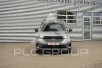 2022 Nissan TOWNSTAR