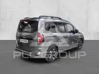 2022 Nissan TOWNSTAR