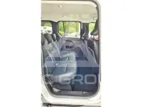 2022 Nissan TOWNSTAR
