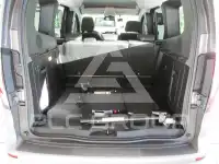 2022 Nissan TOWNSTAR
