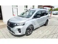 2022 Nissan TOWNSTAR