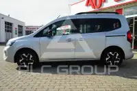 2022 Nissan TOWNSTAR