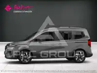 2022 Nissan TOWNSTAR