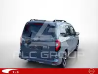 2022 Nissan TOWNSTAR