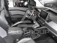 2022 Nissan TOWNSTAR