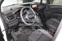 2022 Nissan TOWNSTAR