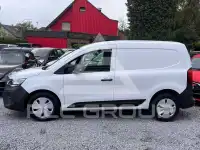 2022 Nissan TOWNSTAR