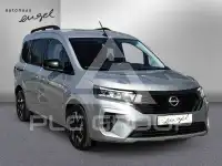 2022 Nissan TOWNSTAR