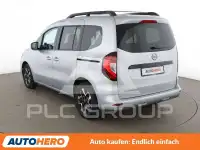 2022 Nissan TOWNSTAR