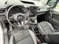 2022 Nissan TOWNSTAR