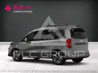 2022 Nissan TOWNSTAR