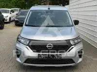 2022 Nissan TOWNSTAR
