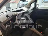2022 Nissan TOWNSTAR