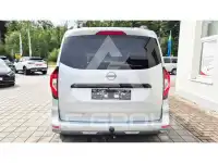 2022 Nissan TOWNSTAR