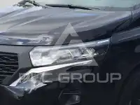 2022 Nissan TOWNSTAR