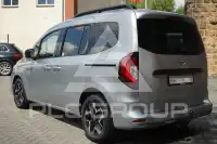2022 Nissan TOWNSTAR