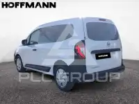 2022 Nissan TOWNSTAR