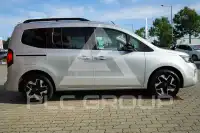 2022 Nissan TOWNSTAR