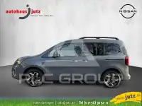 2022 Nissan TOWNSTAR