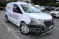 2022 Nissan TOWNSTAR
