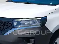 2022 Nissan TOWNSTAR