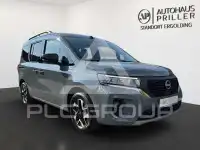 2022 Nissan TOWNSTAR