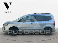 2022 Nissan TOWNSTAR