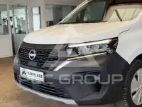 2022 Nissan TOWNSTAR